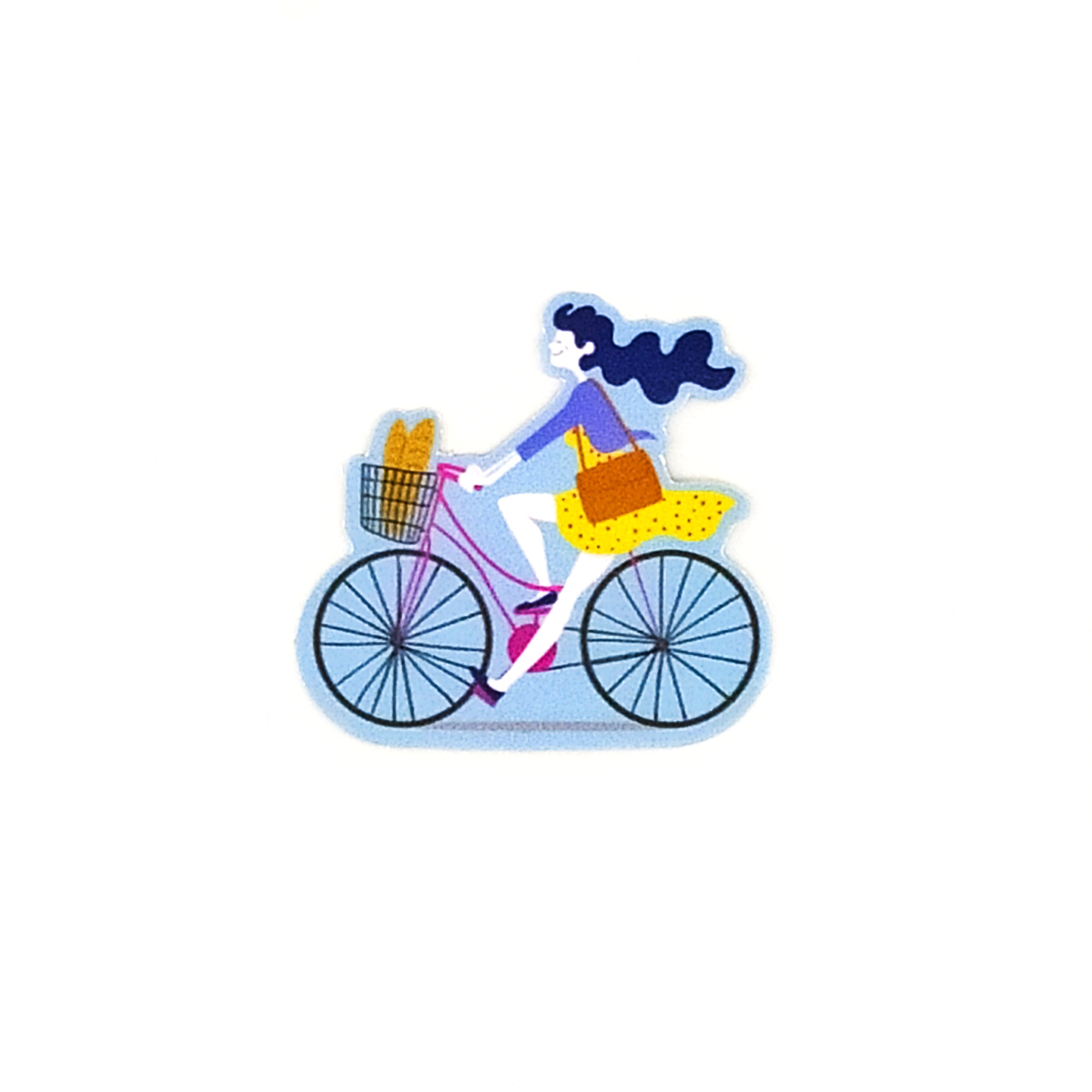 استیکر "Girly (1)"